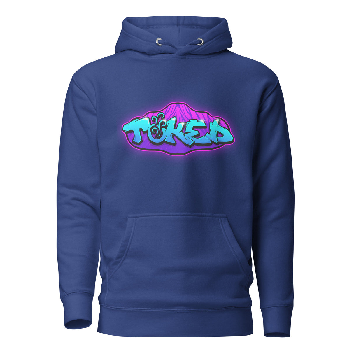 TOKED Hoodie