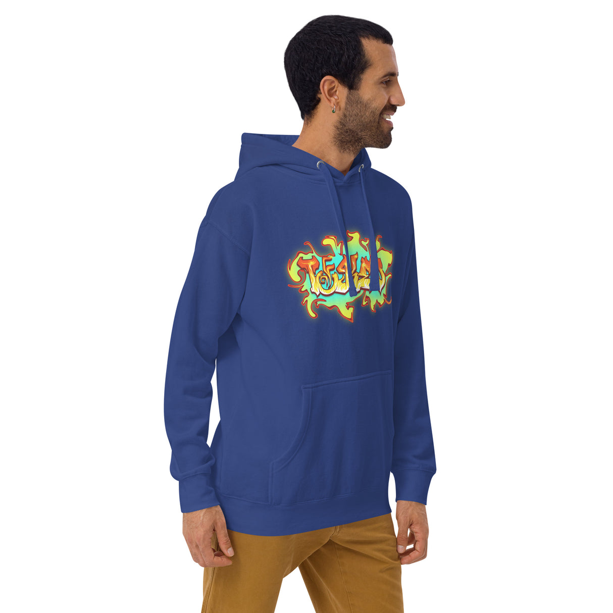 TOKED Hoodie