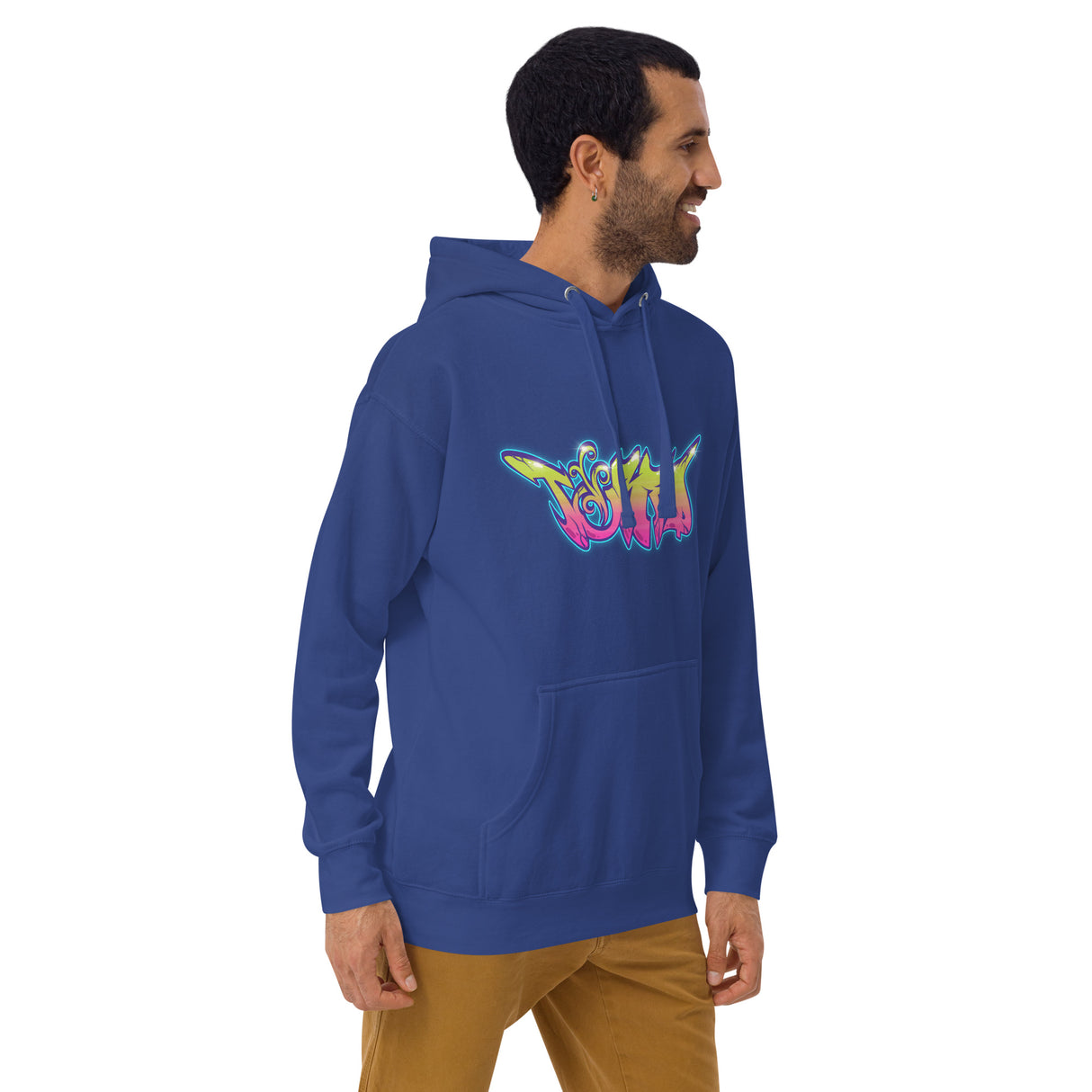TOKED Hoodie