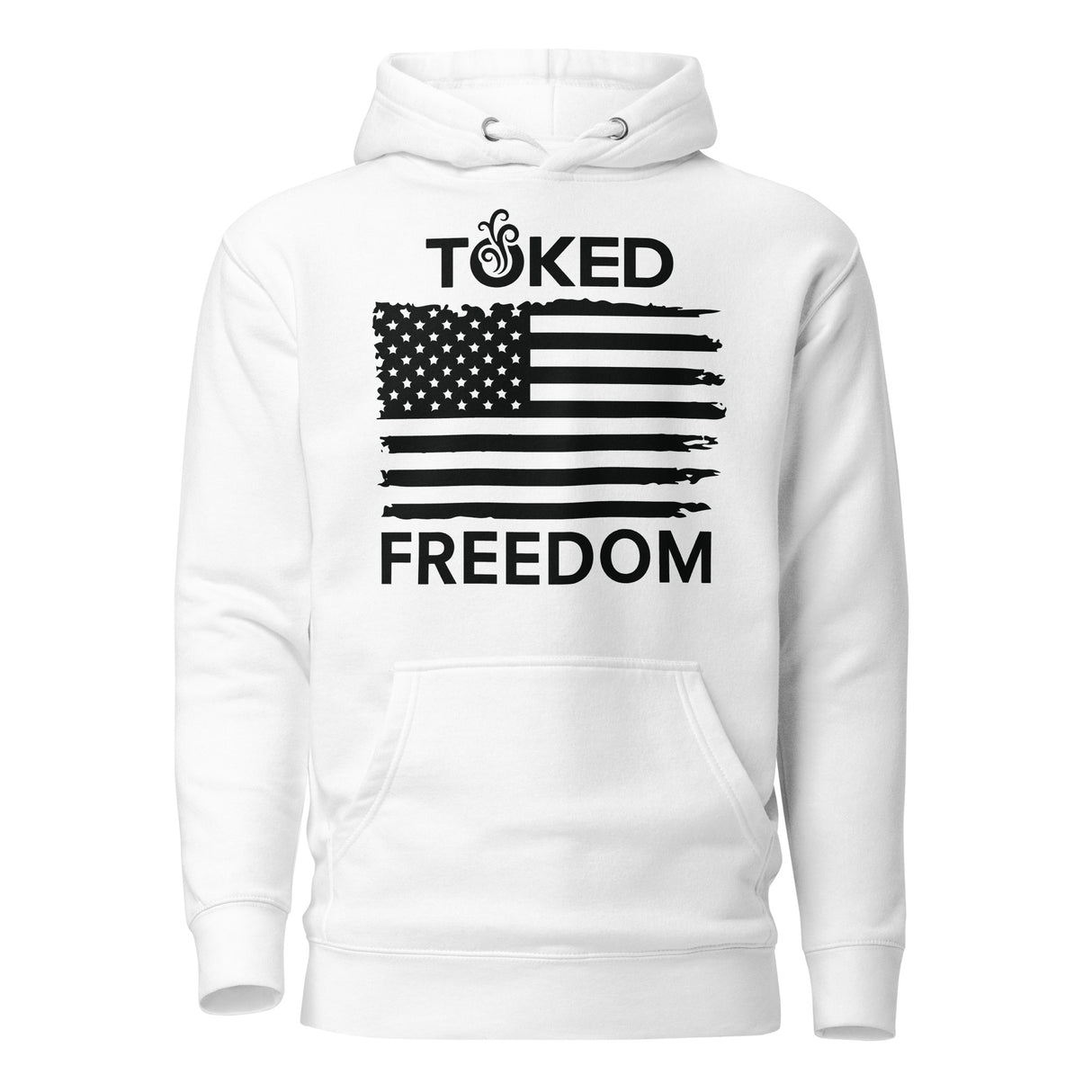 TOKED Freedom Hoodie