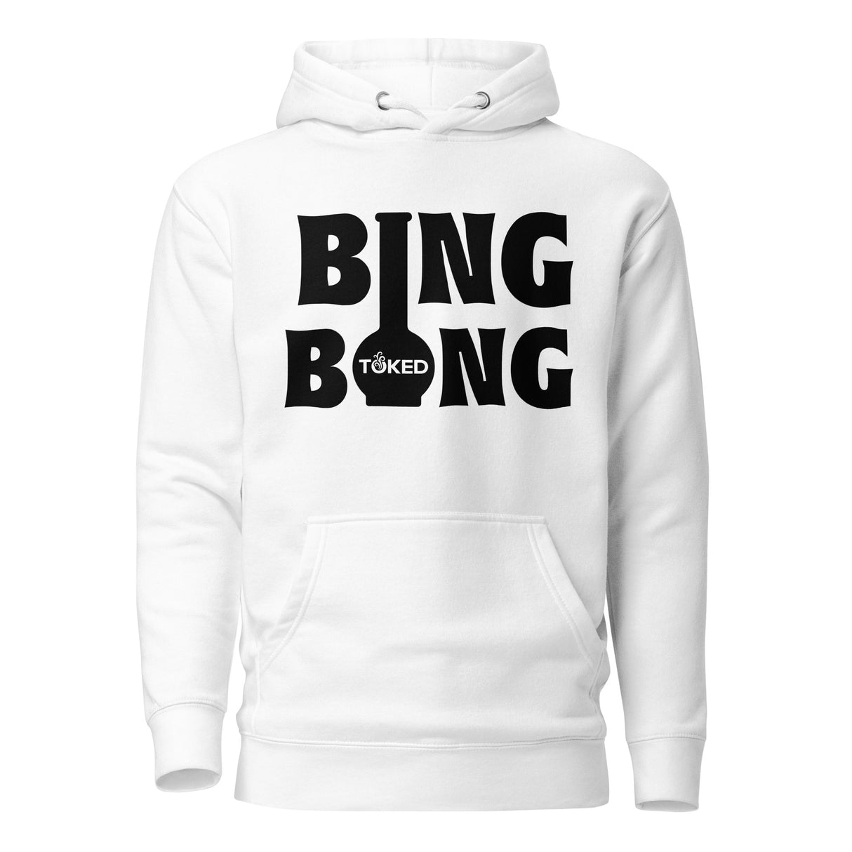 Bing Bong Hoodie