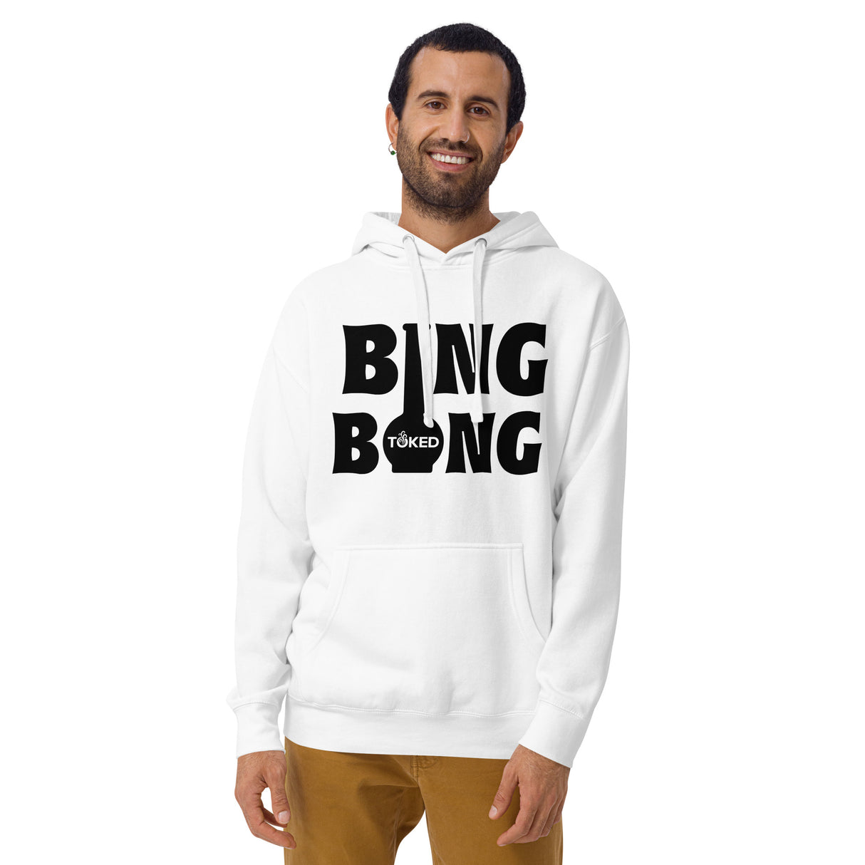 Bing Bong Hoodie