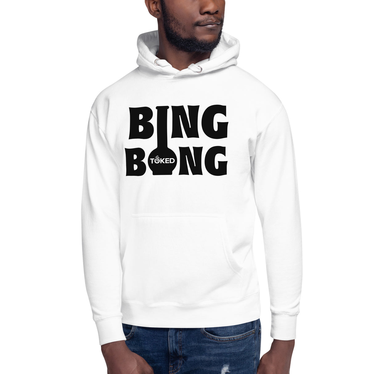 Bing Bong Hoodie
