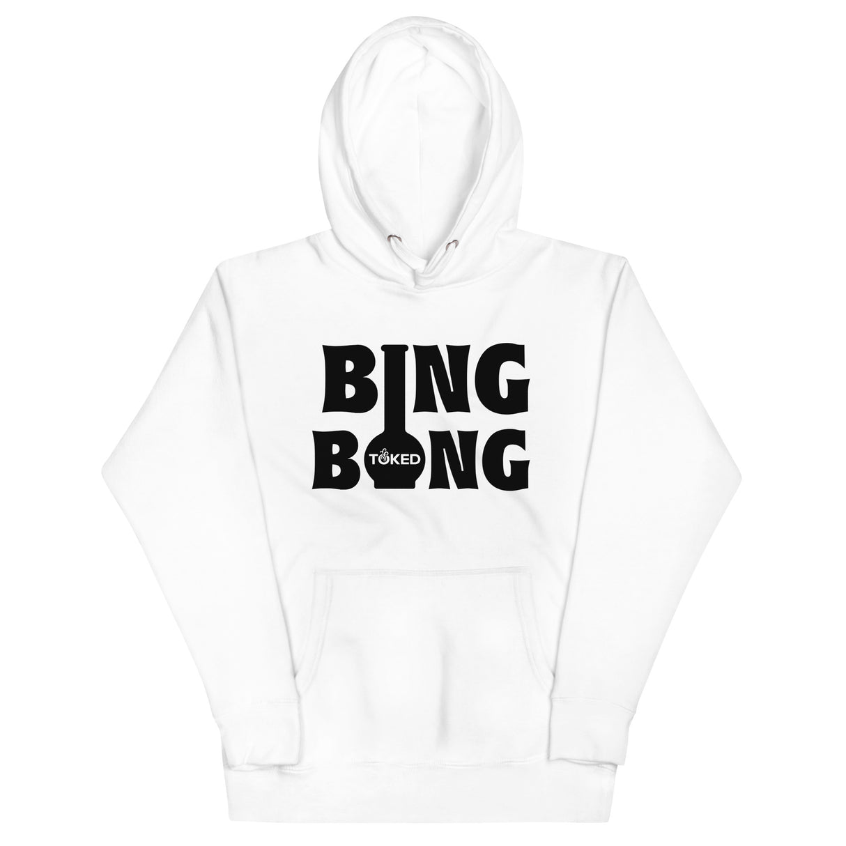 Bing Bong Hoodie