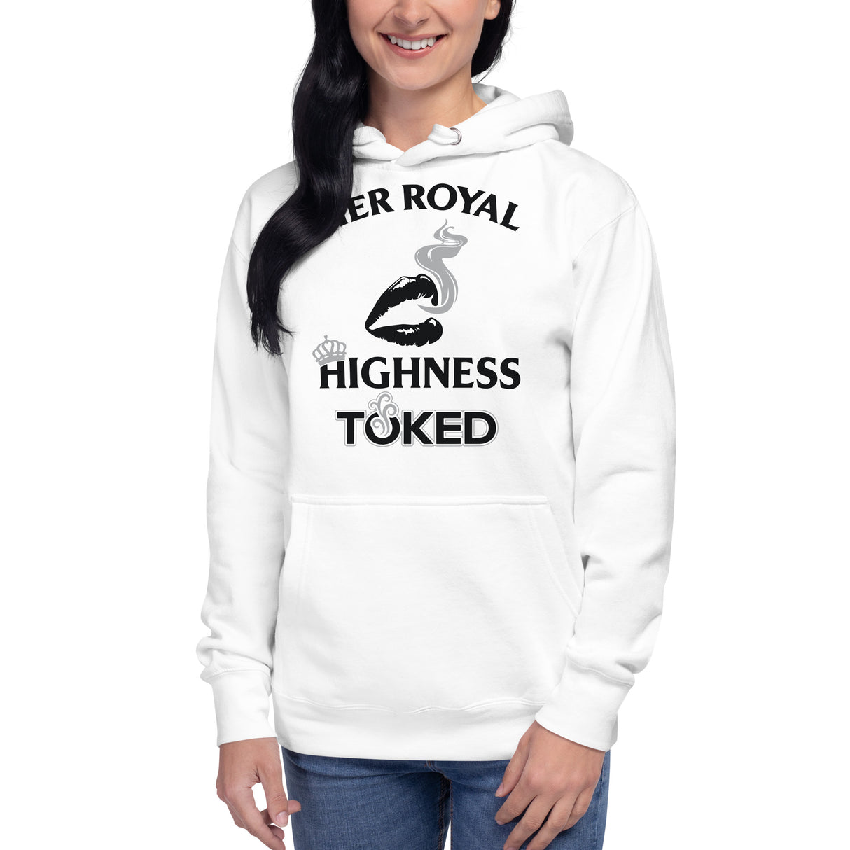 Her Royal Highness Hoodie