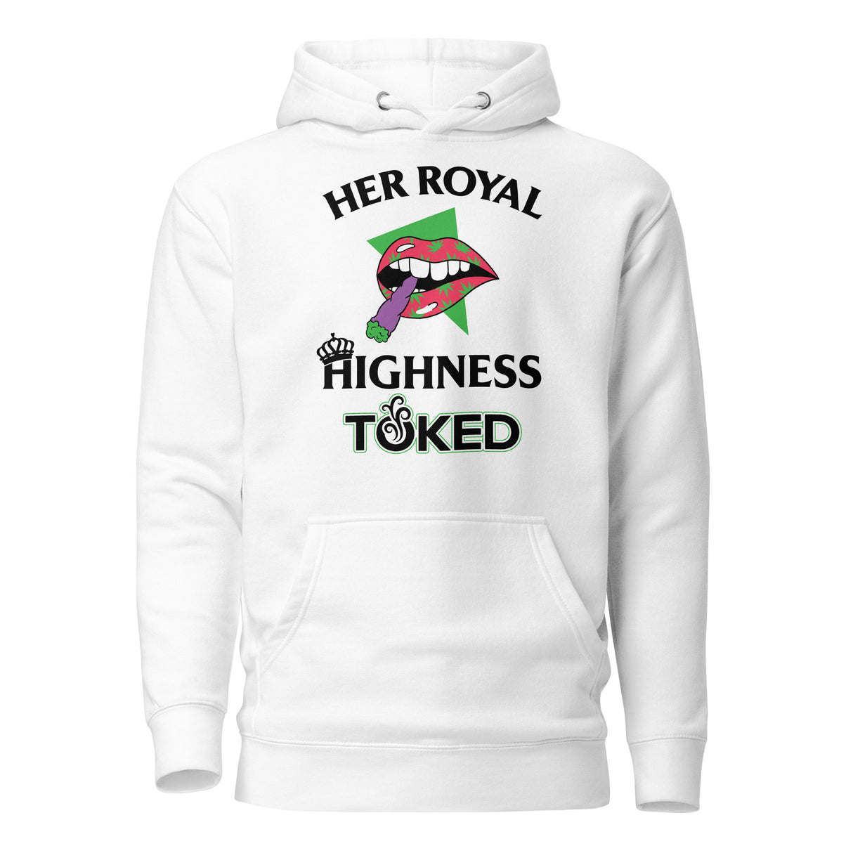 Her Royal Highness Hoodie