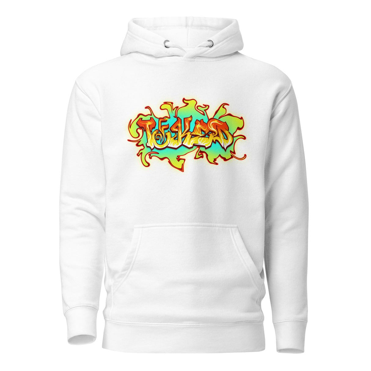 TOKED Hoodie