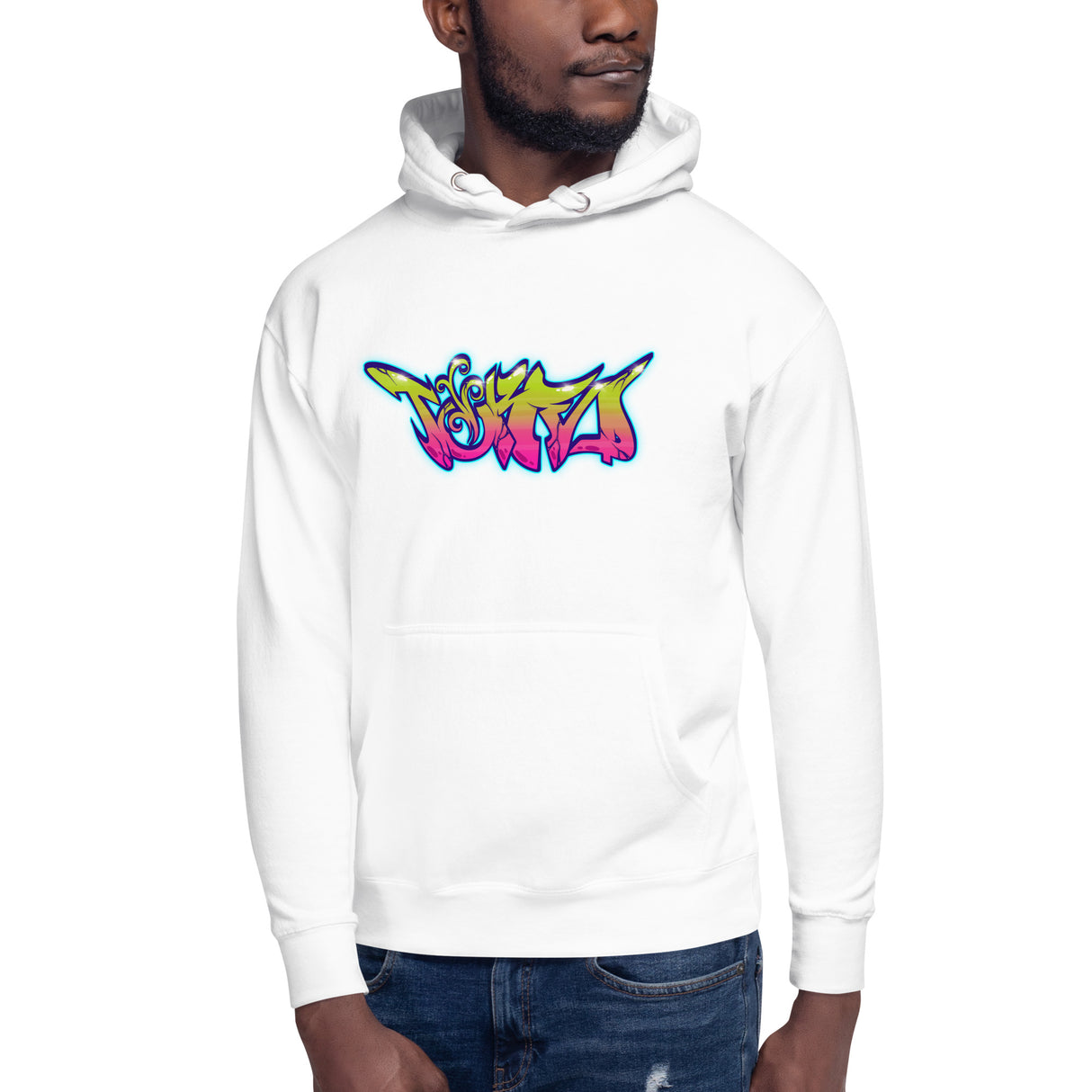 TOKED Hoodie