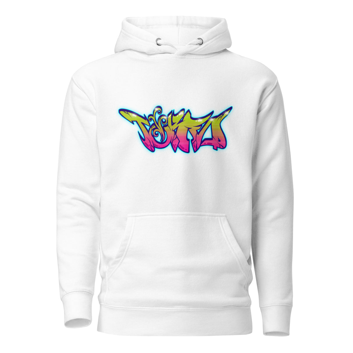 TOKED Hoodie