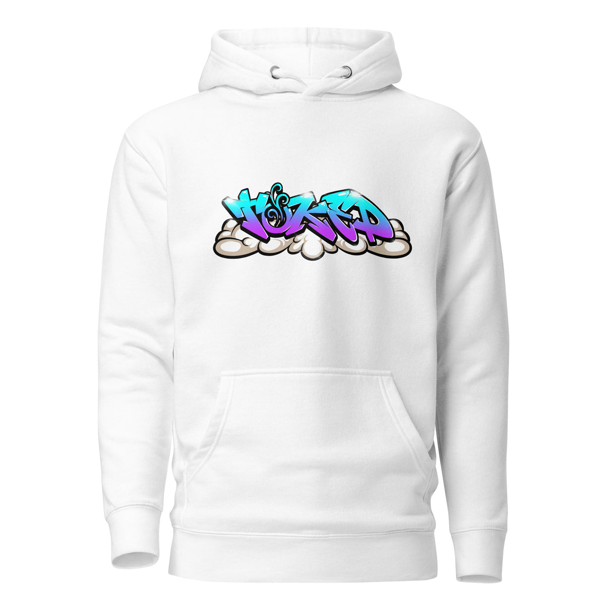 TOKED Hoodie