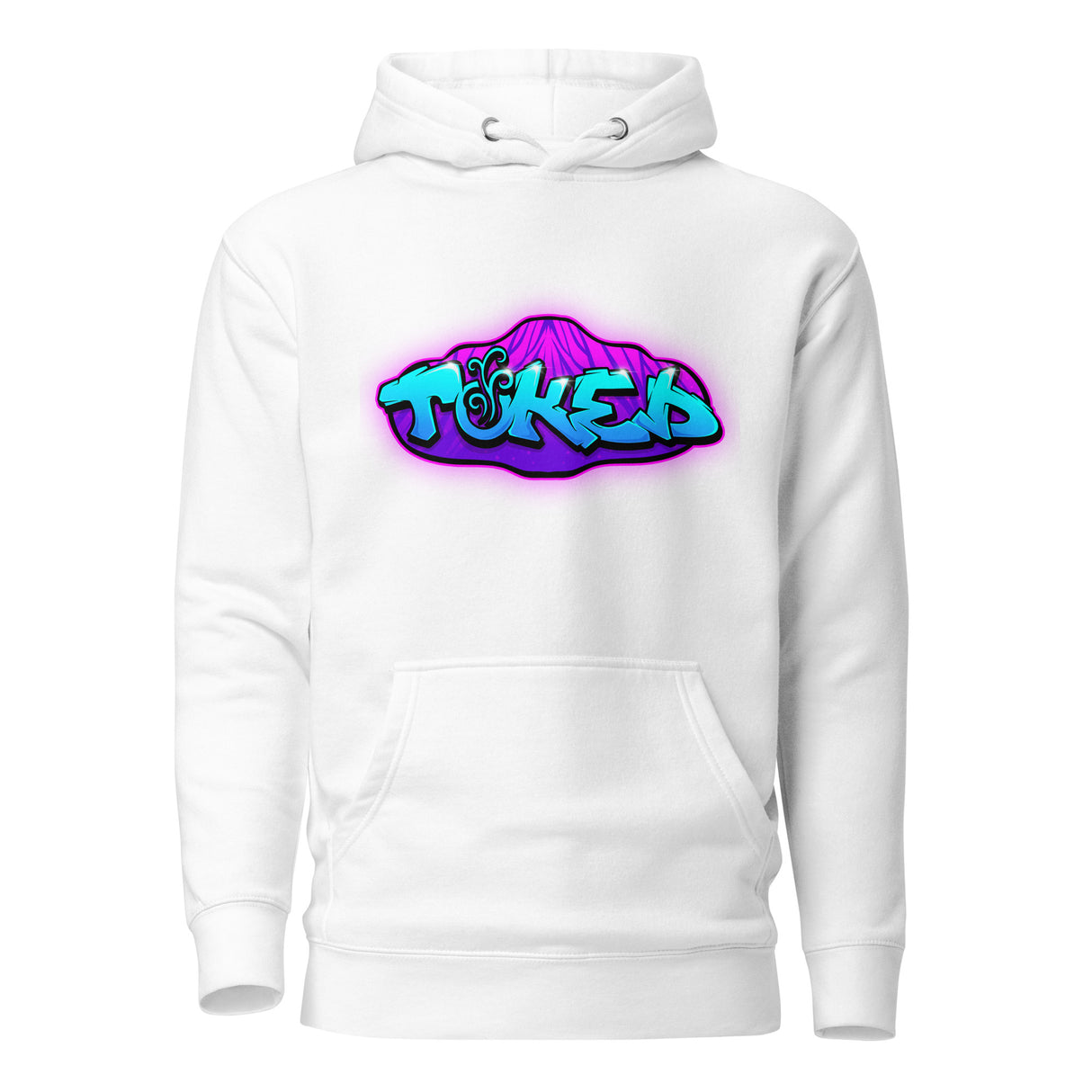 TOKED Hoodie