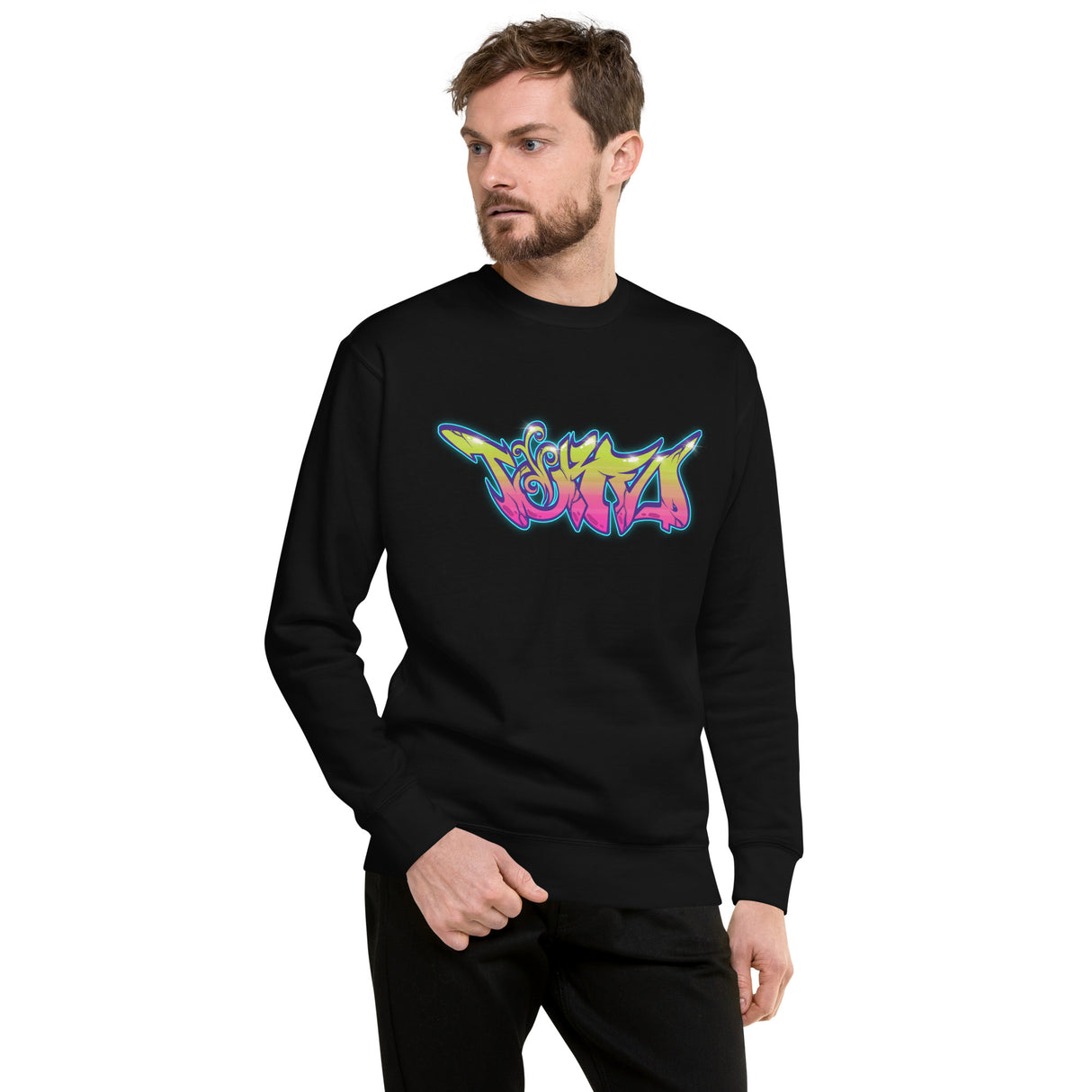 TOKED Sweatshirt