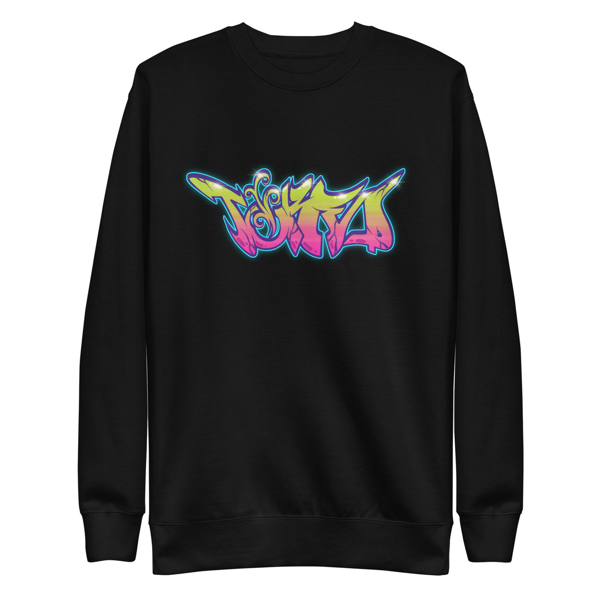 TOKED Sweatshirt