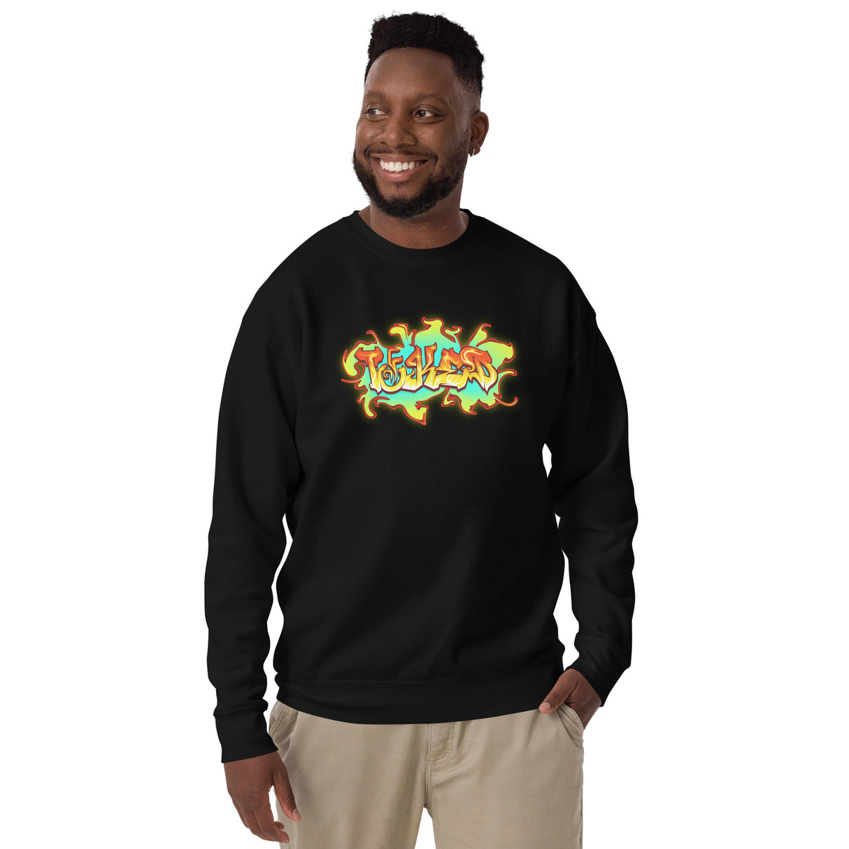 TOKED Sweatshirt