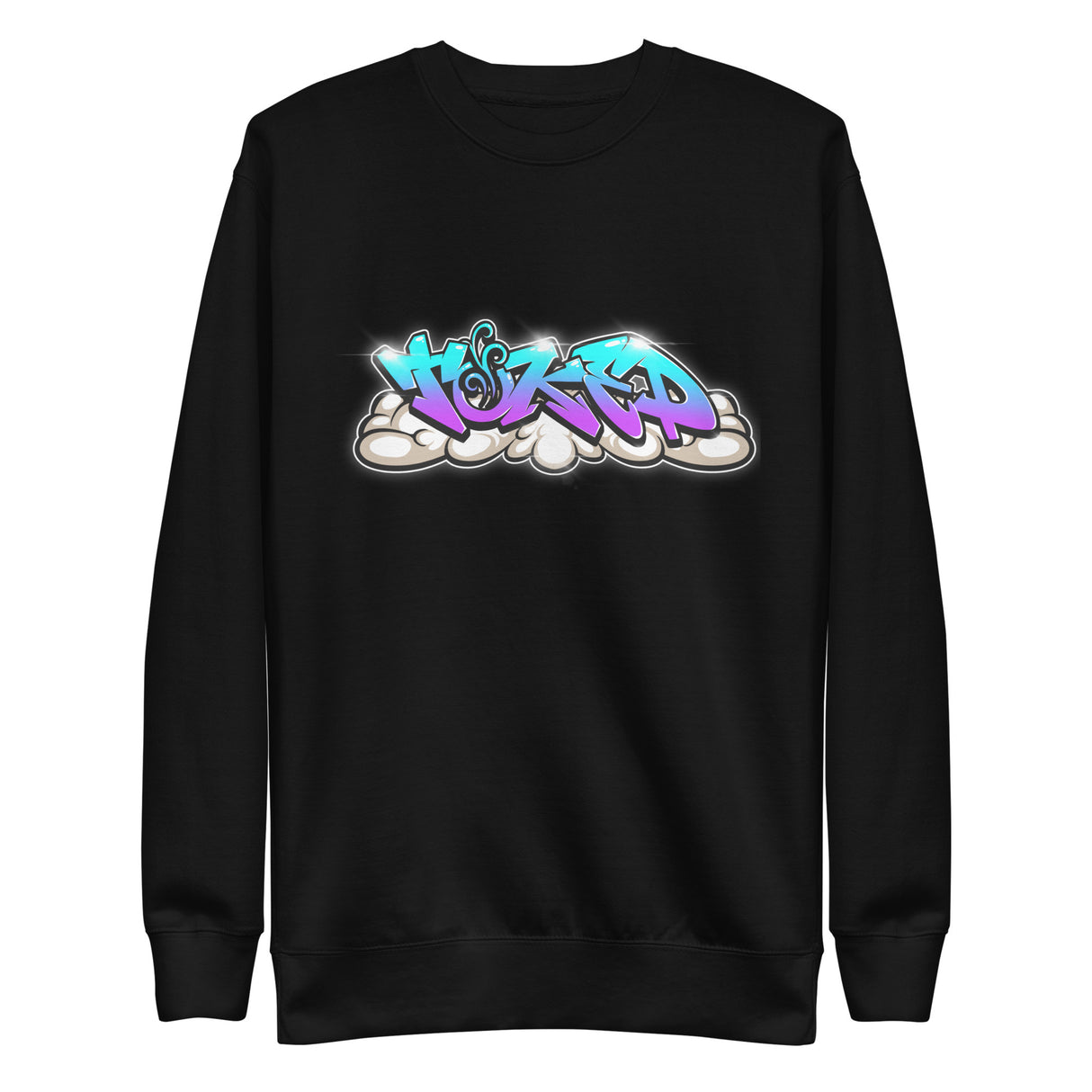 TOKED Sweatshirt