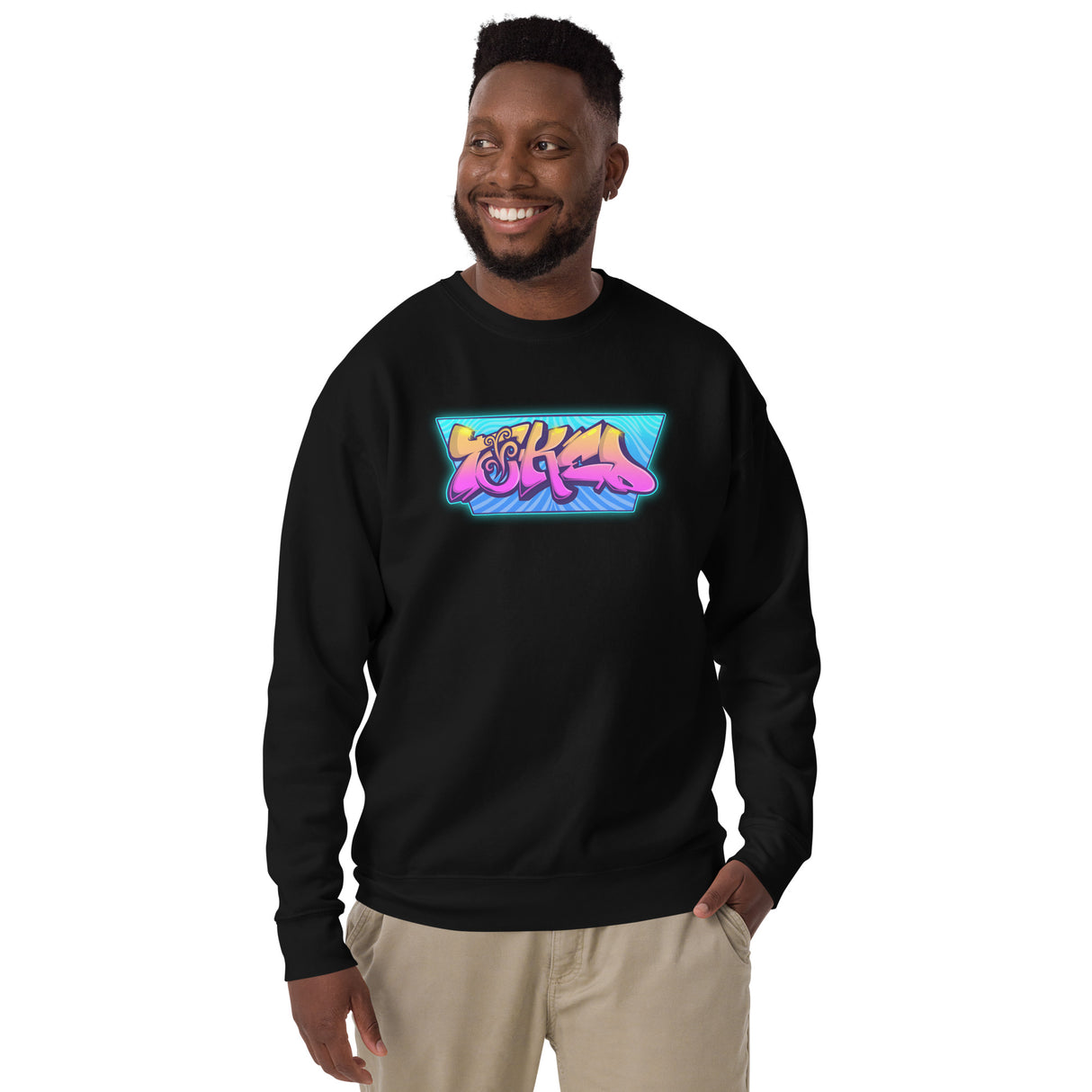 TOKED Sweatshirt