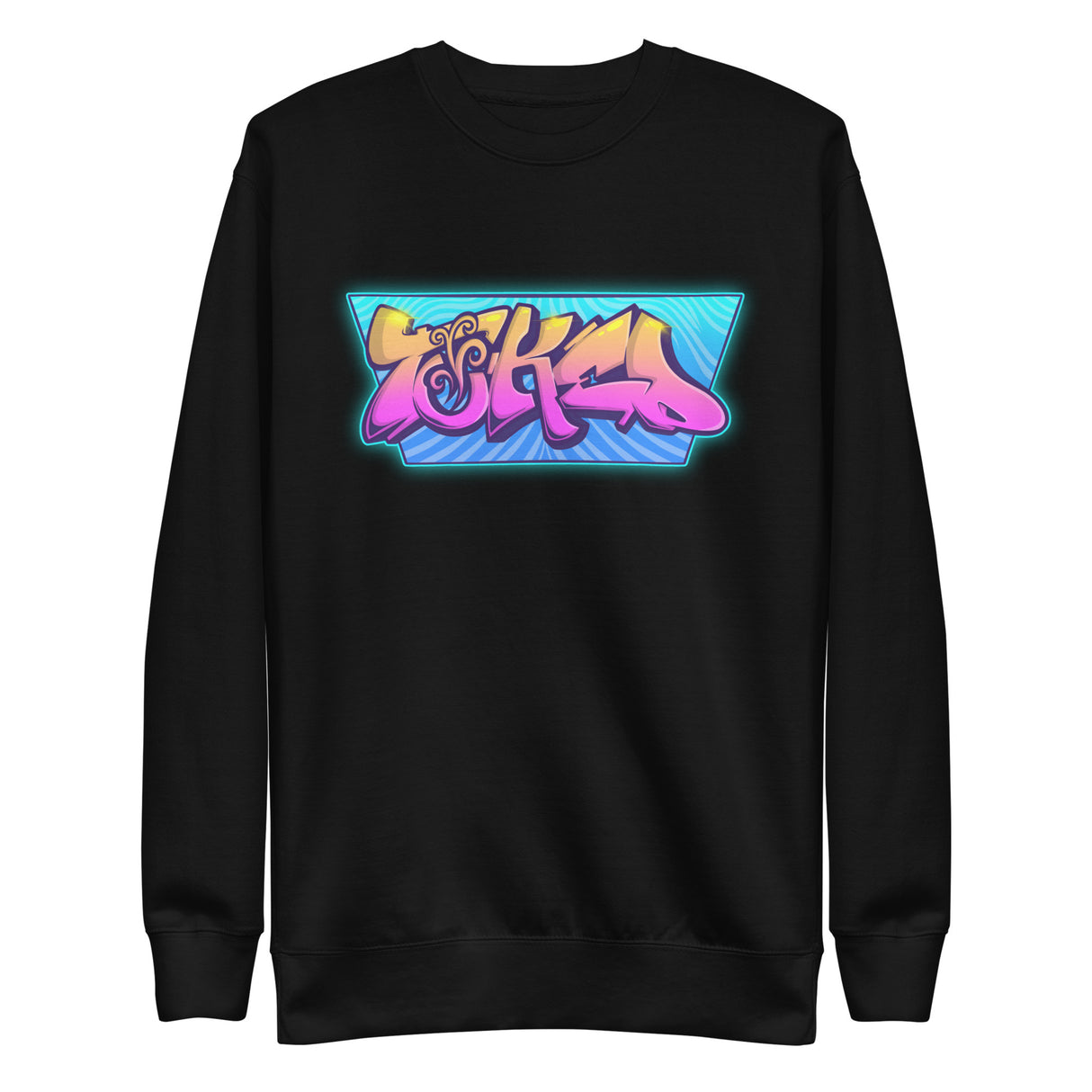 TOKED Sweatshirt