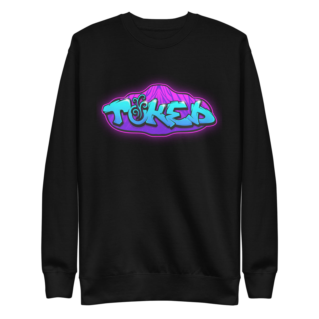 TOKED Sweatshirt