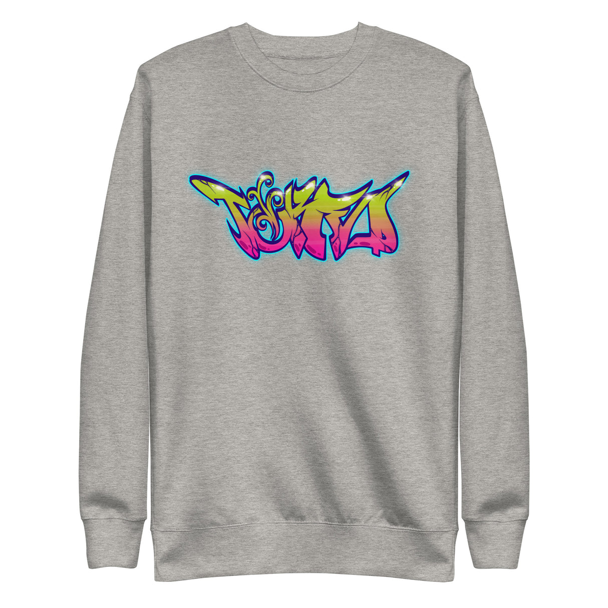 TOKED Sweatshirt