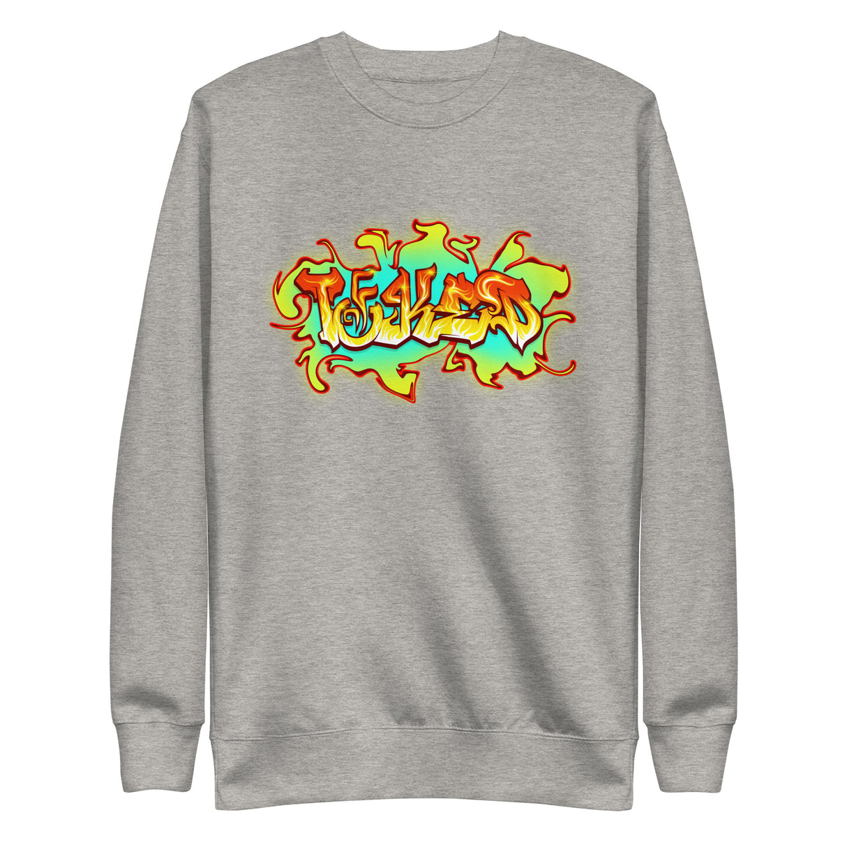 TOKED Sweatshirt