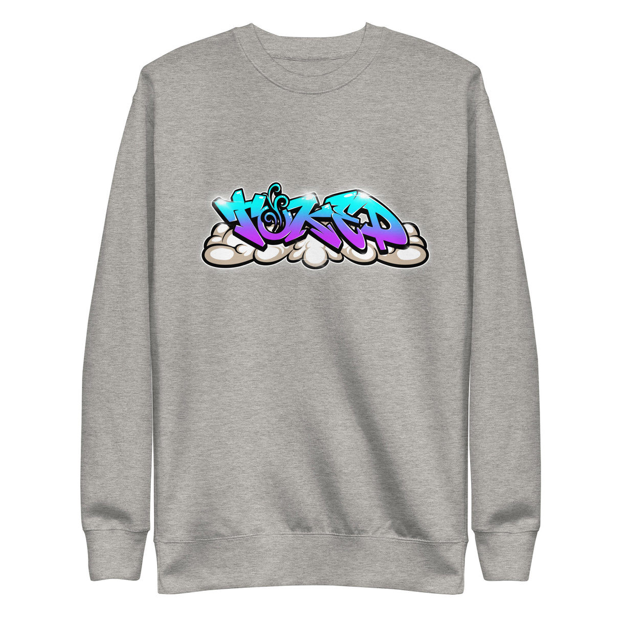 TOKED Sweatshirt