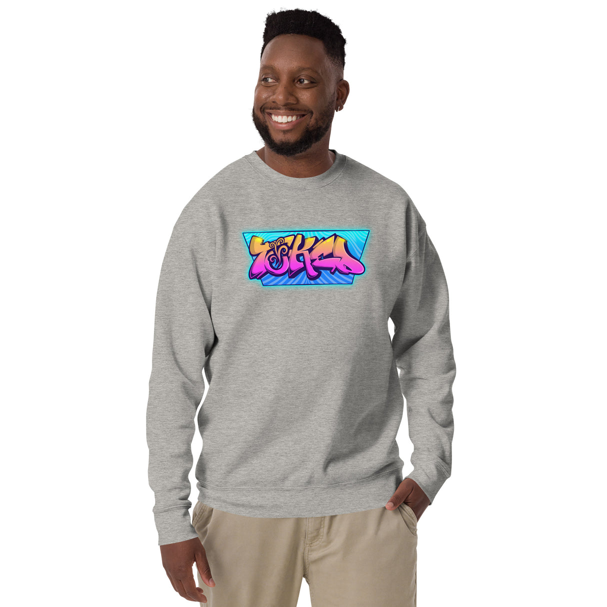 TOKED Sweatshirt