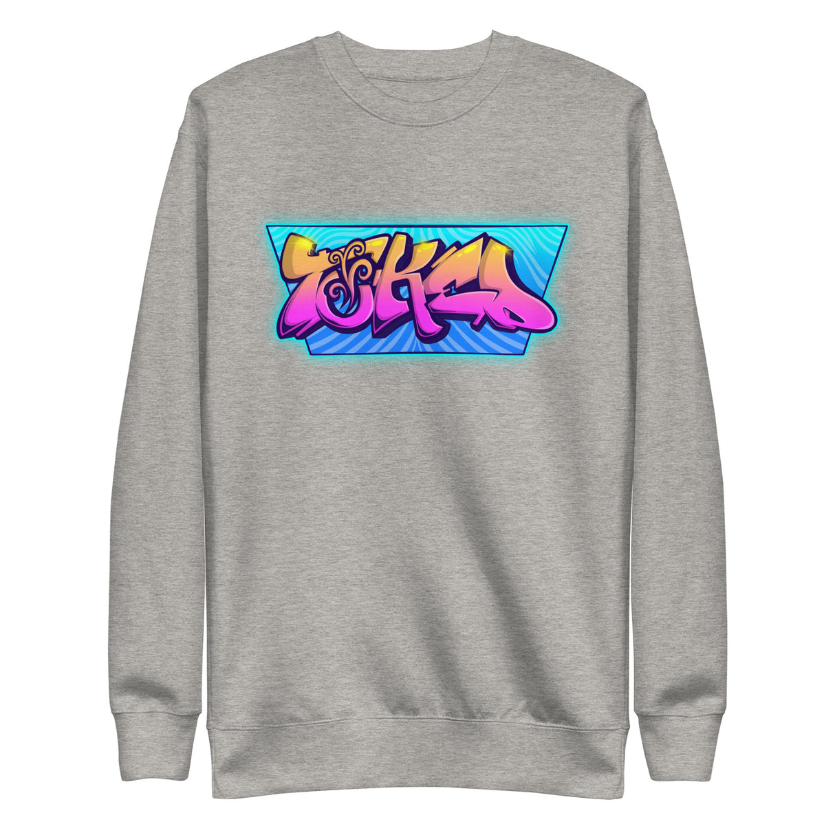 TOKED Sweatshirt