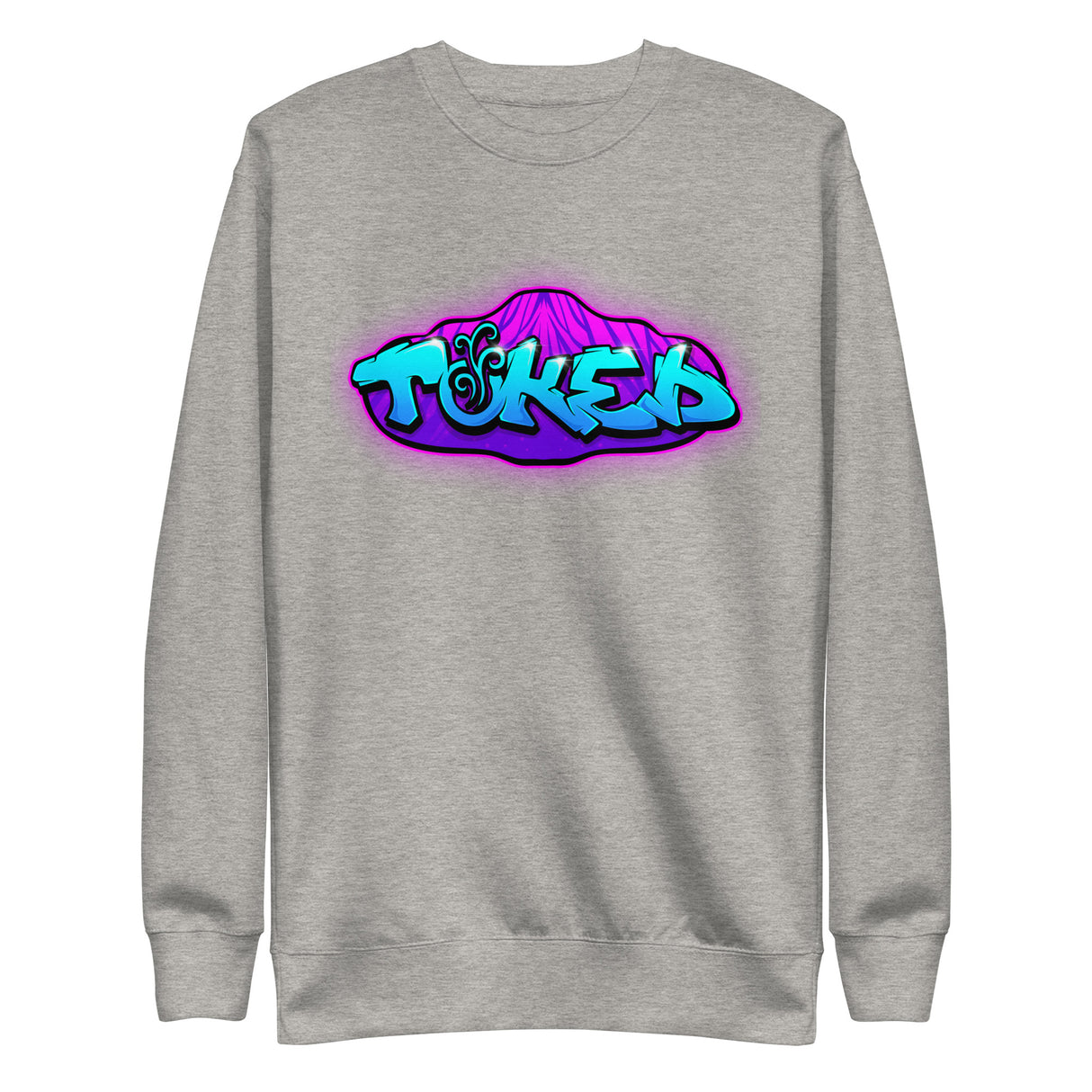 TOKED Sweatshirt