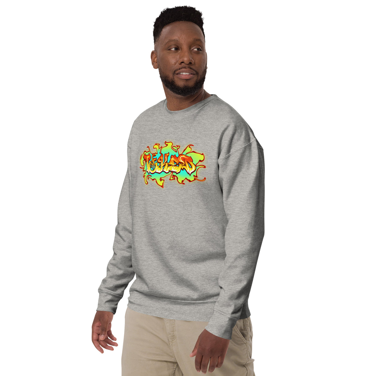 TOKED Sweatshirt