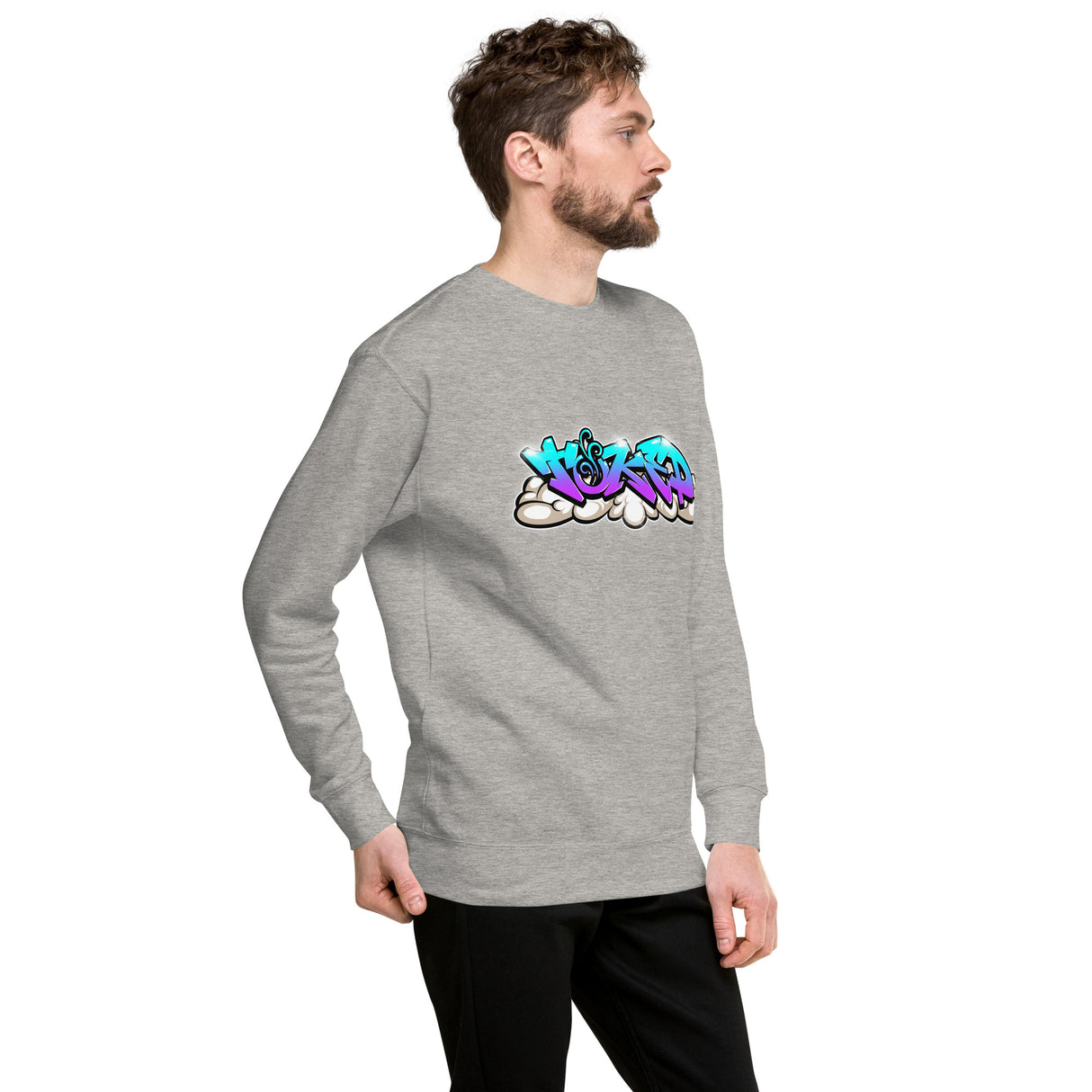 TOKED Sweatshirt