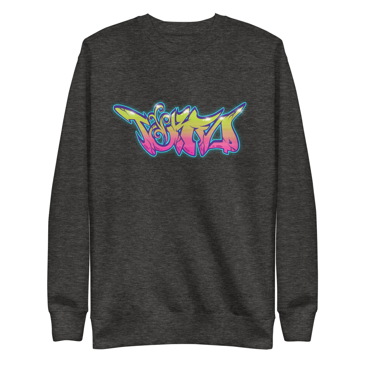 TOKED Sweatshirt