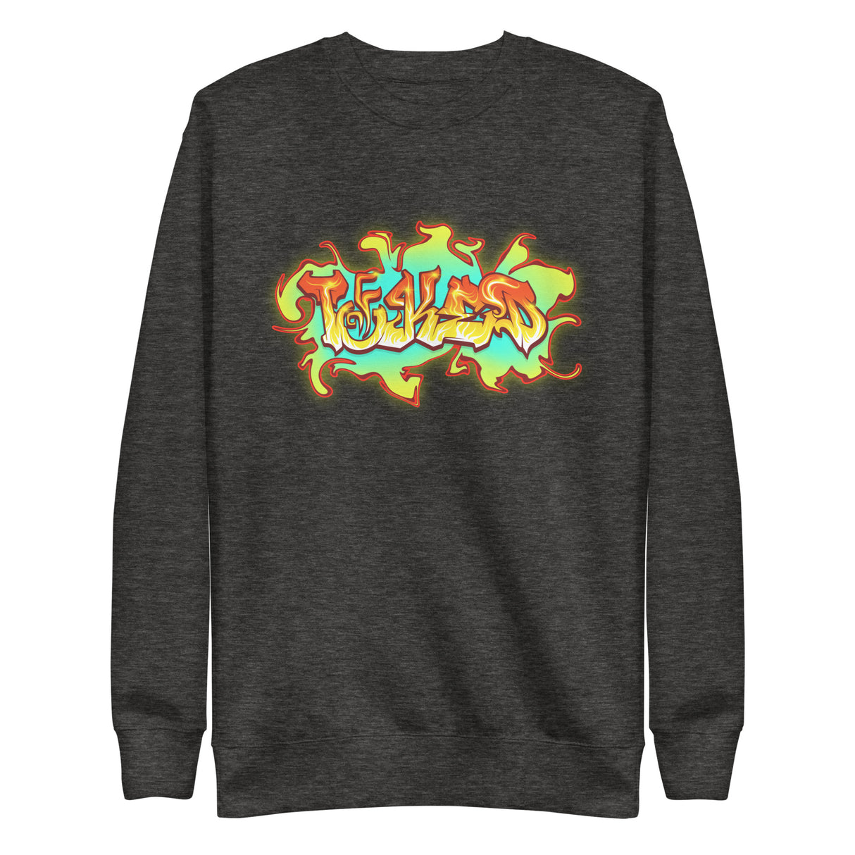 TOKED Sweatshirt