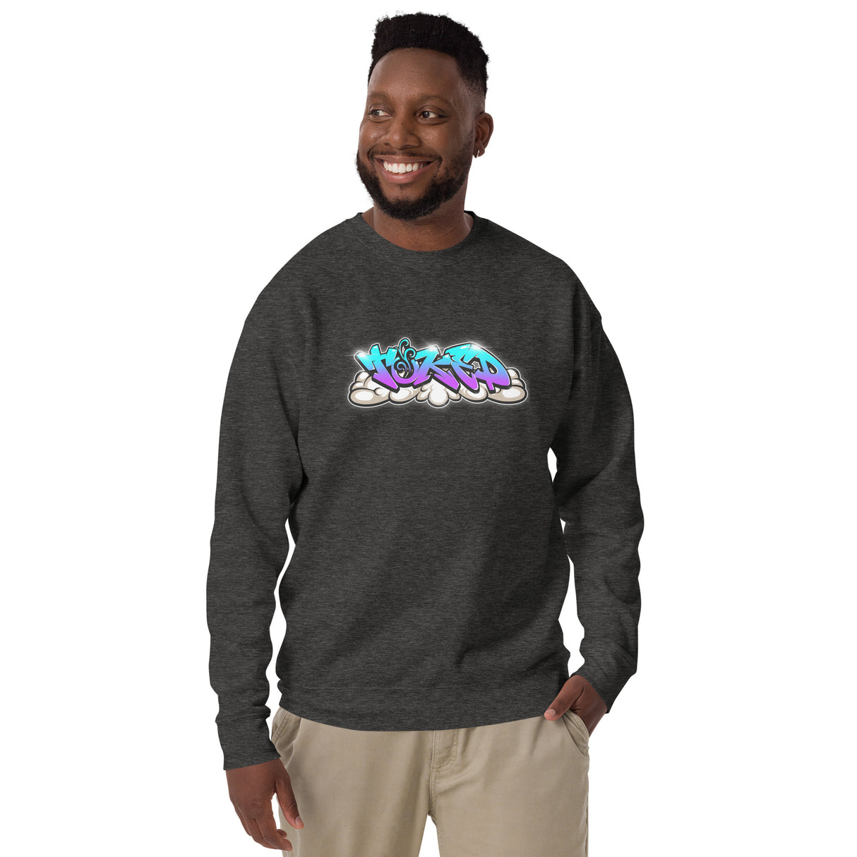 TOKED Sweatshirt