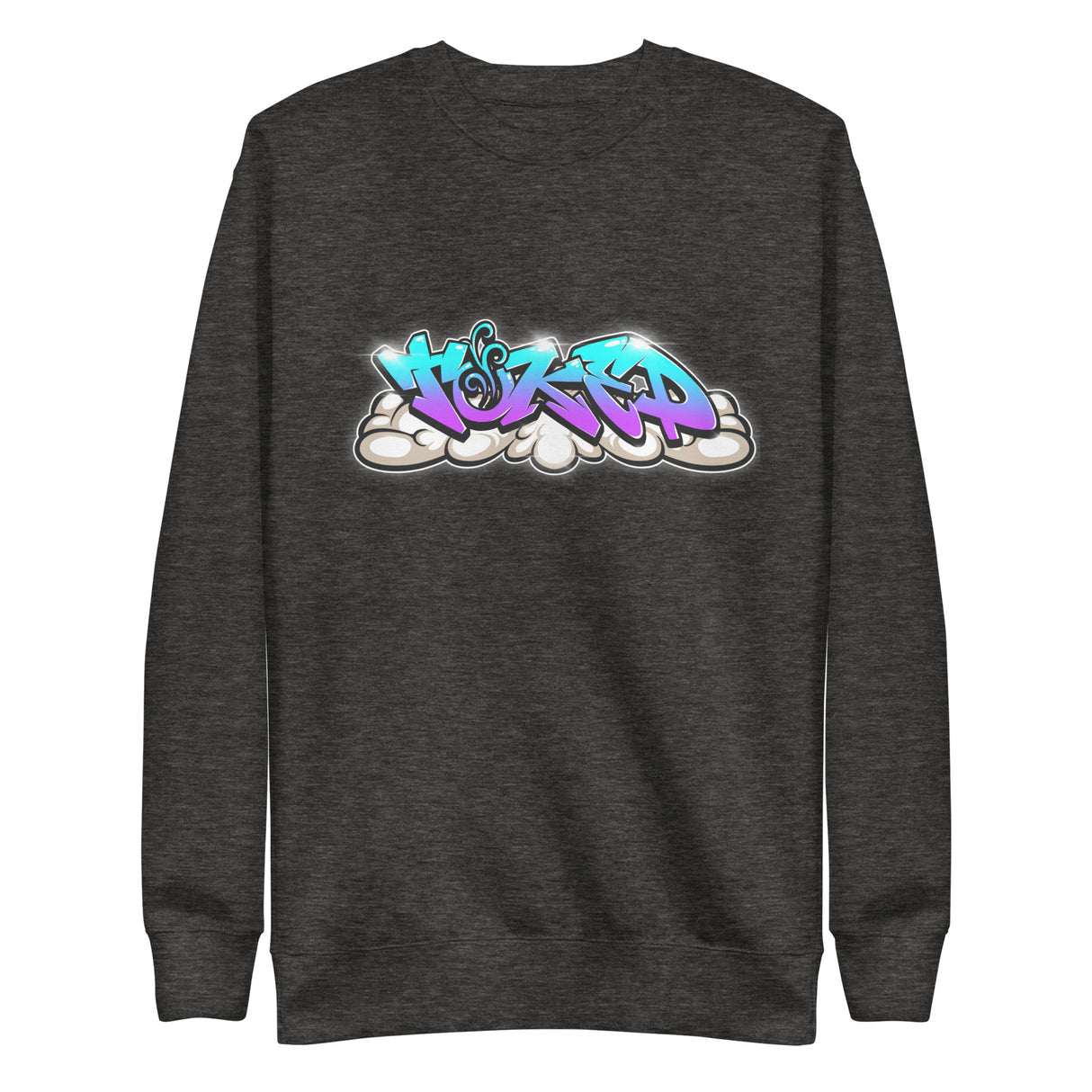 TOKED Sweatshirt