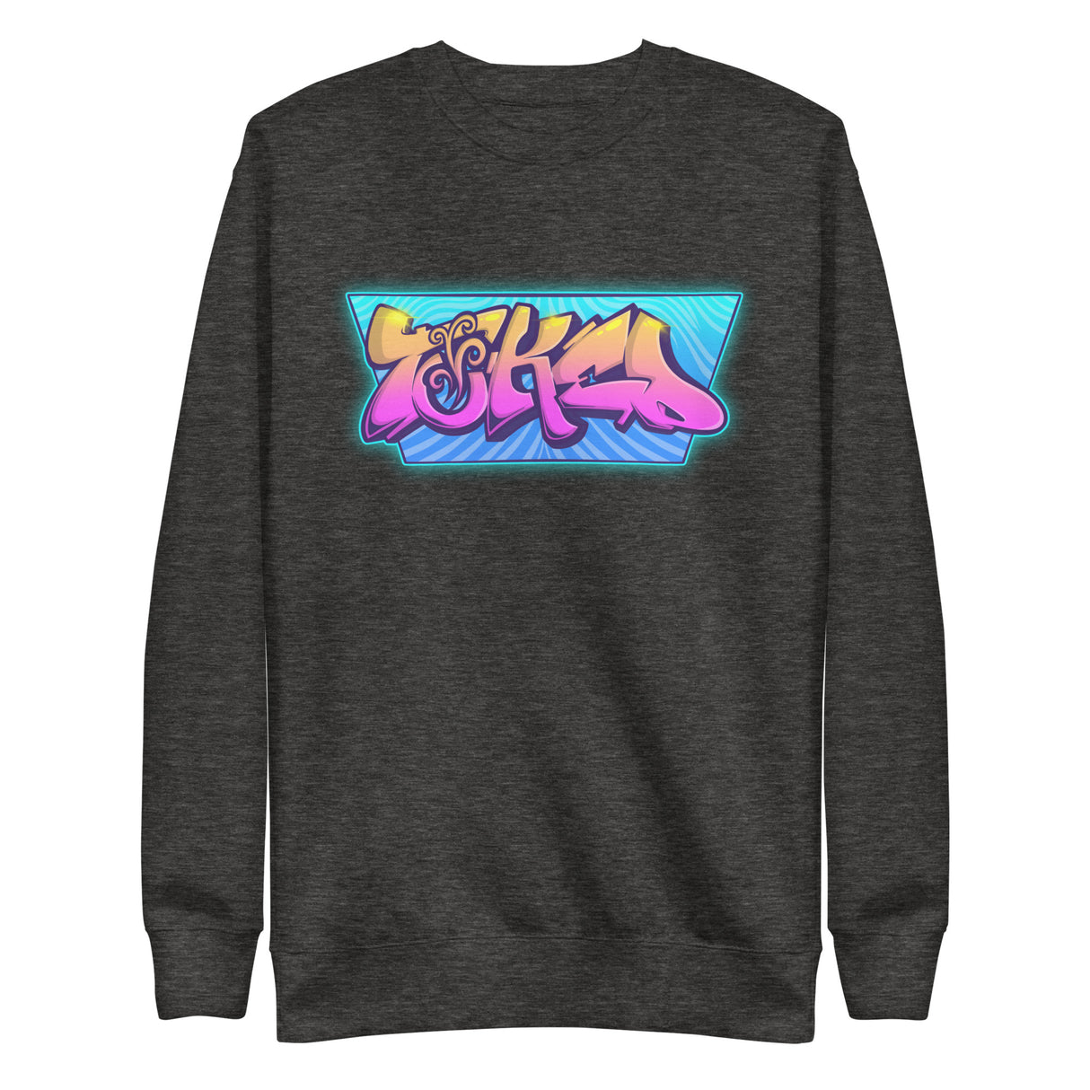 TOKED Sweatshirt