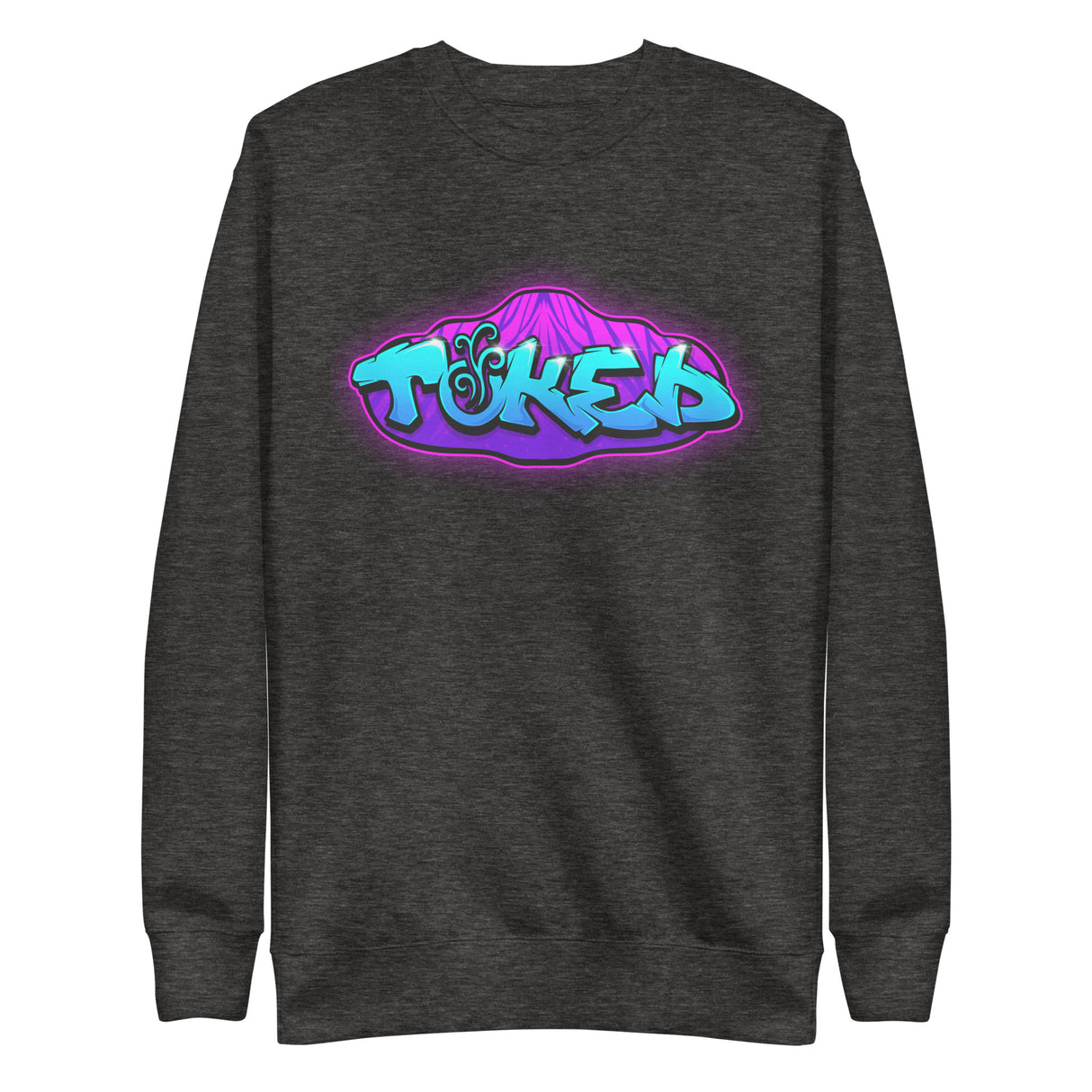TOKED Sweatshirt