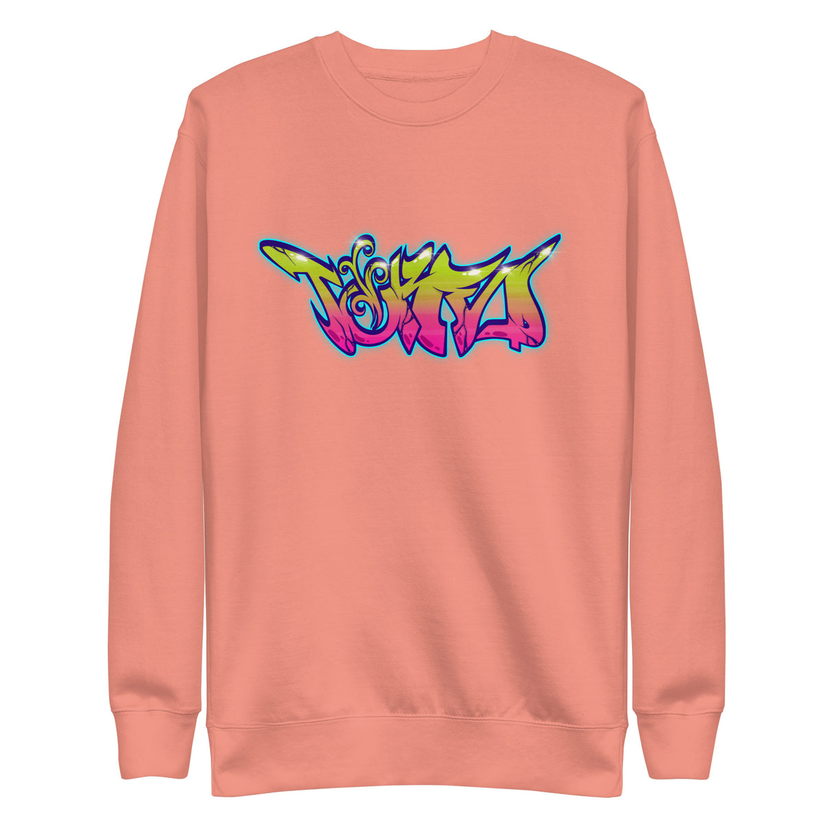 TOKED Sweatshirt