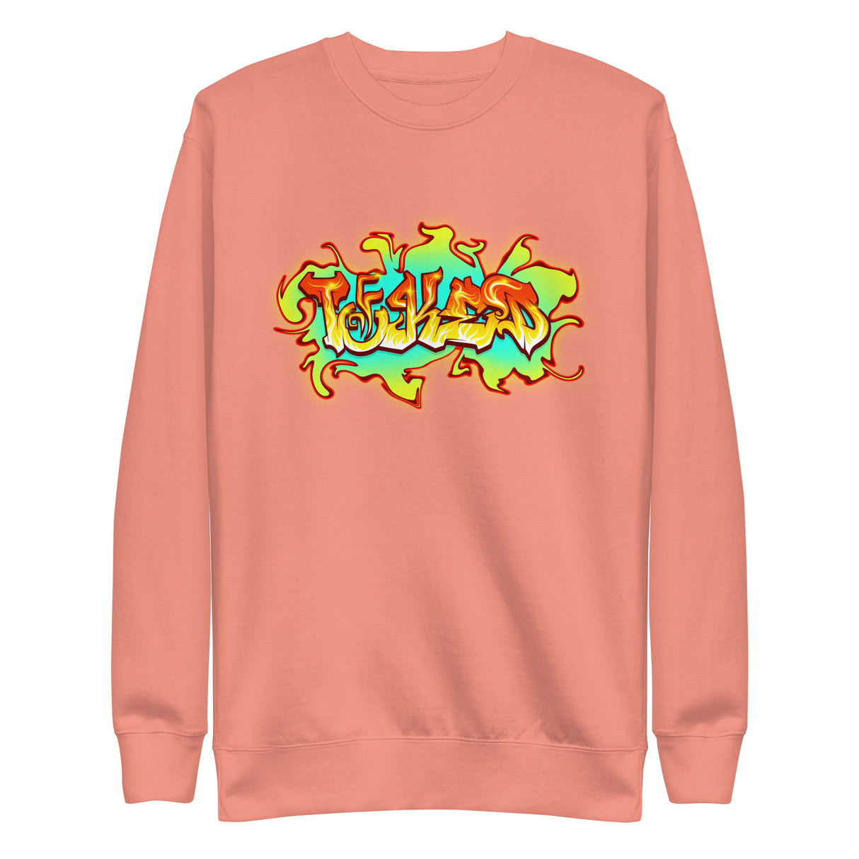 TOKED Sweatshirt