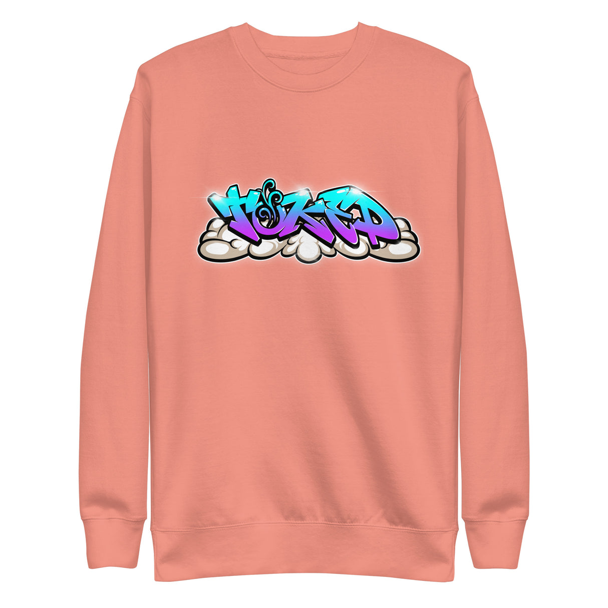 TOKED Sweatshirt
