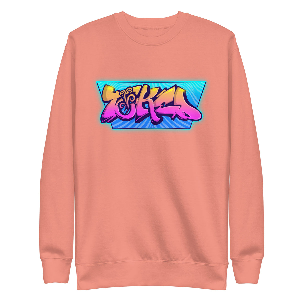 TOKED Sweatshirt
