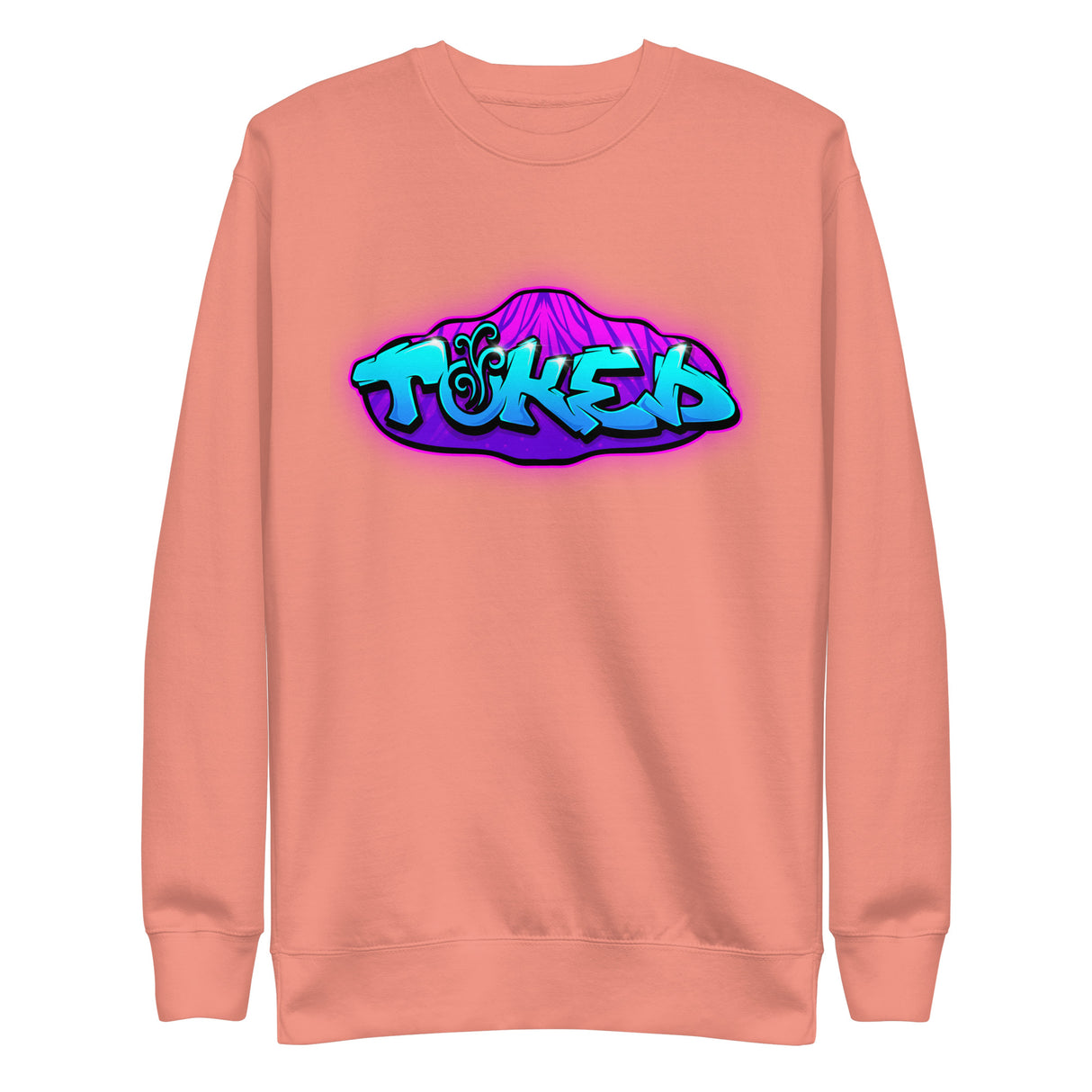 TOKED Sweatshirt
