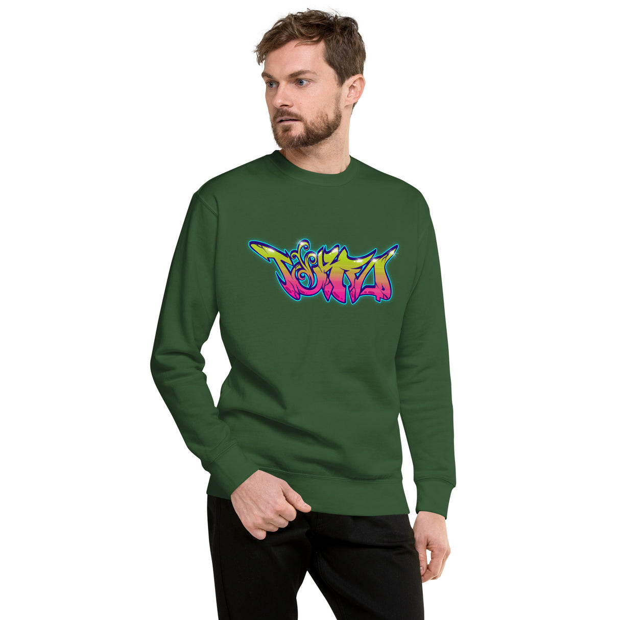 TOKED Sweatshirt