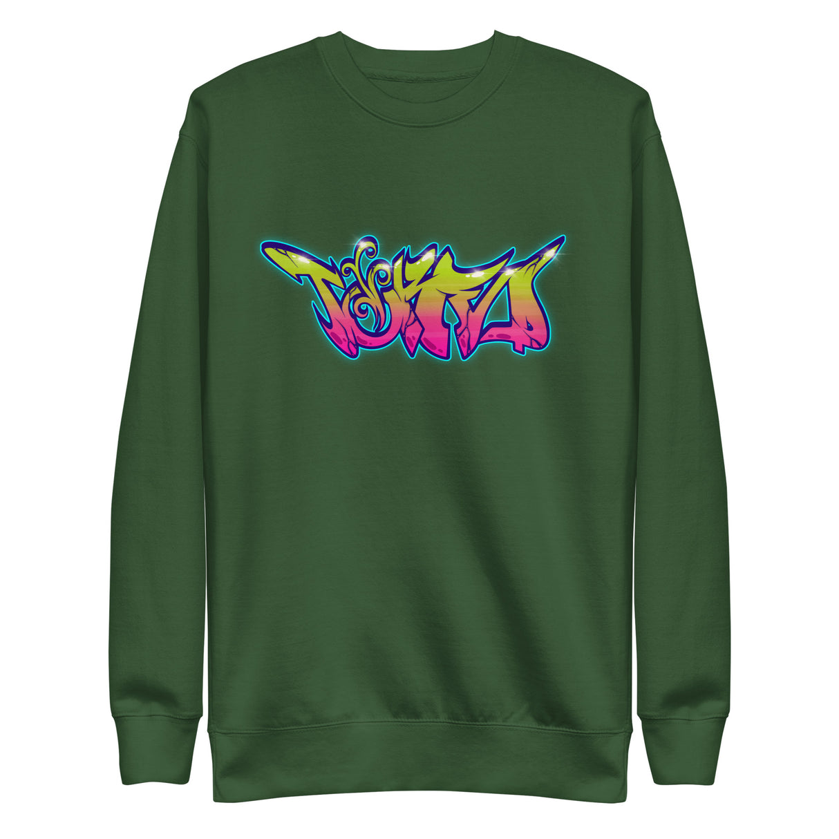 TOKED Sweatshirt
