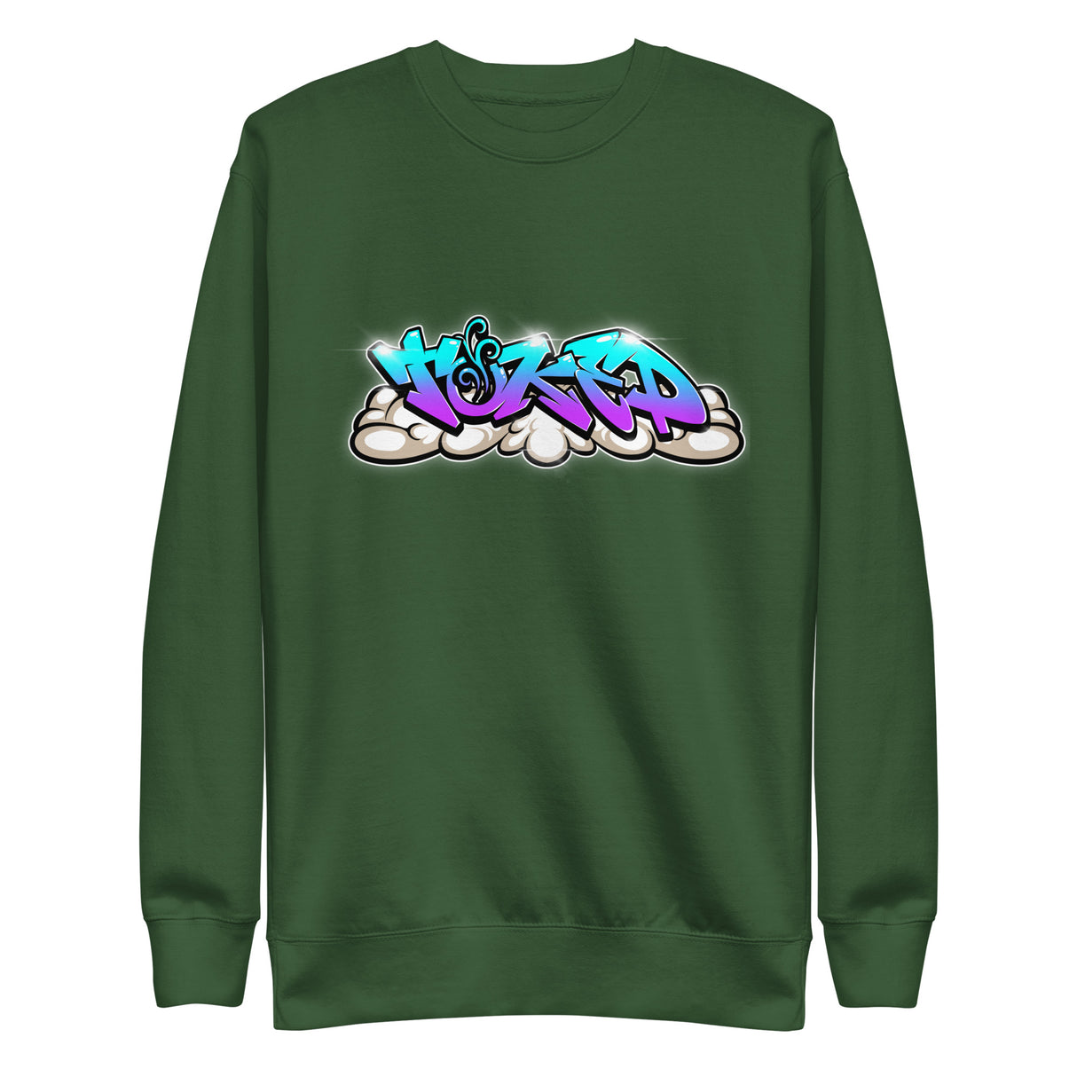 TOKED Sweatshirt