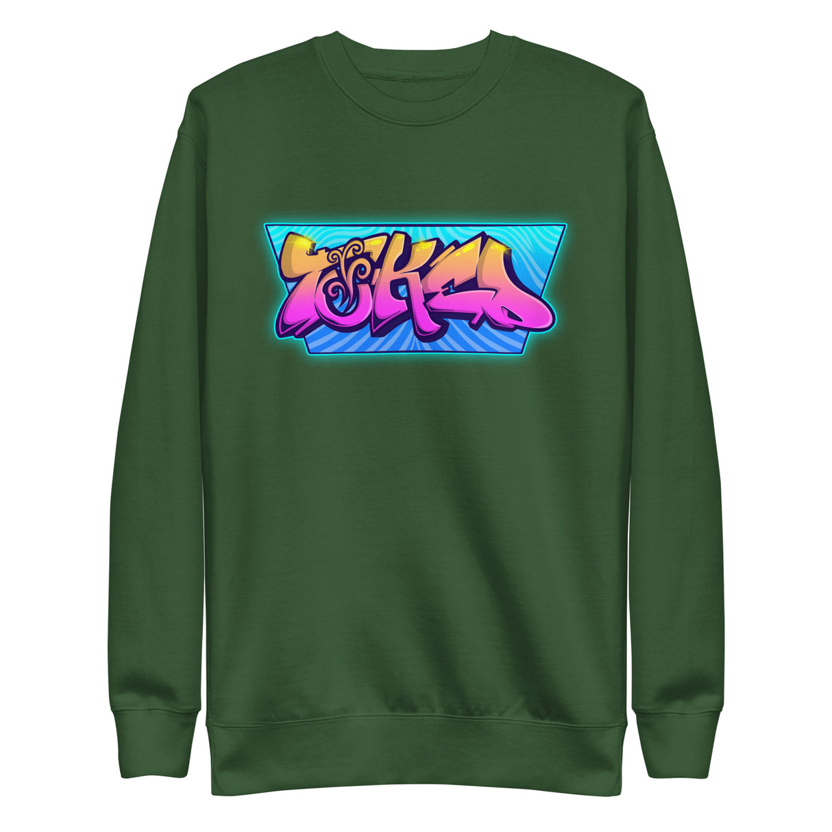 TOKED Sweatshirt