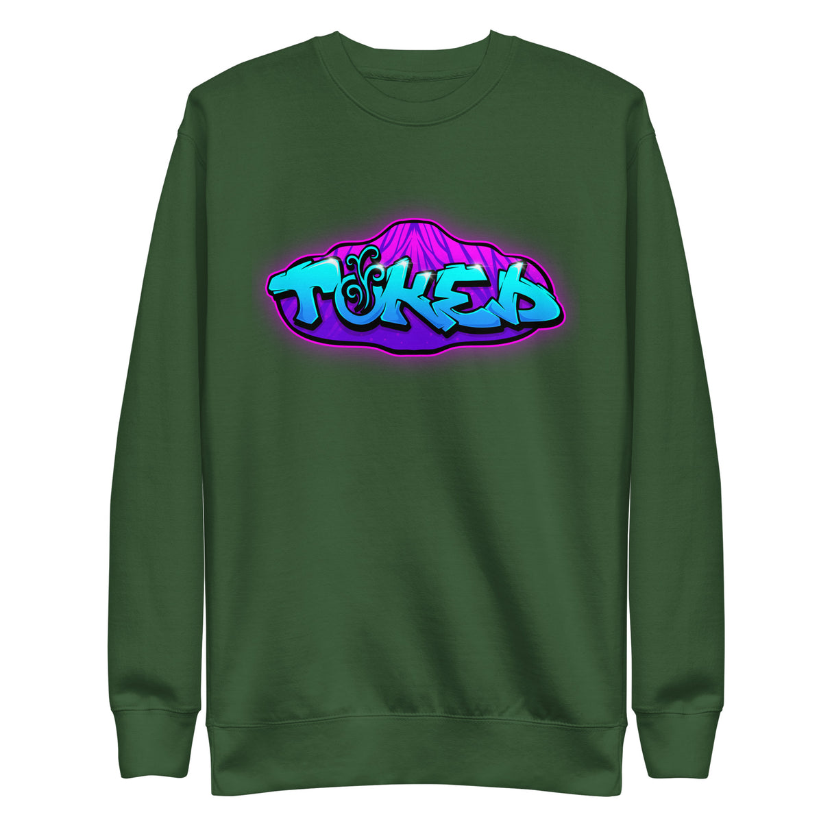 TOKED Sweatshirt