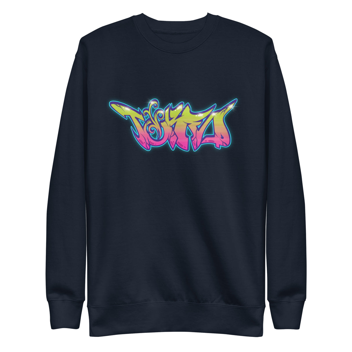 TOKED Sweatshirt
