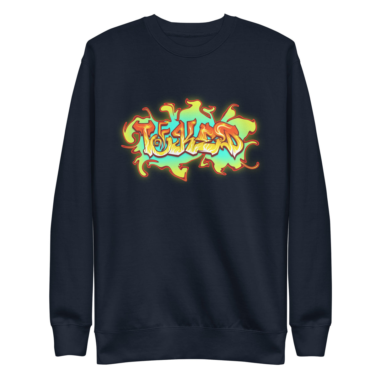TOKED Sweatshirt