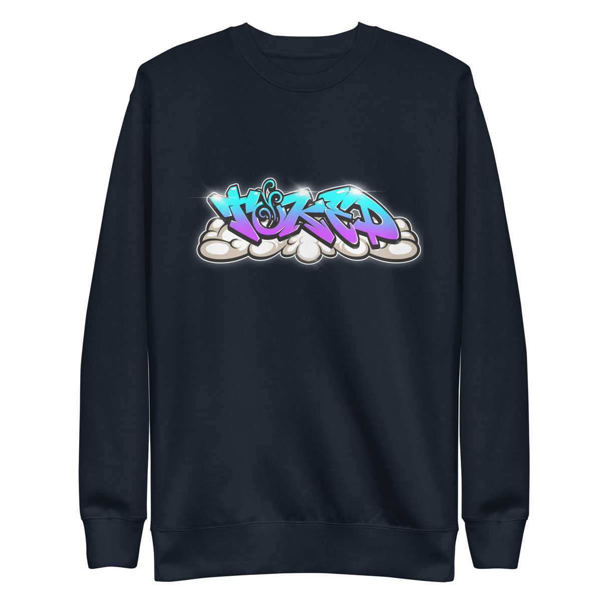 TOKED Sweatshirt