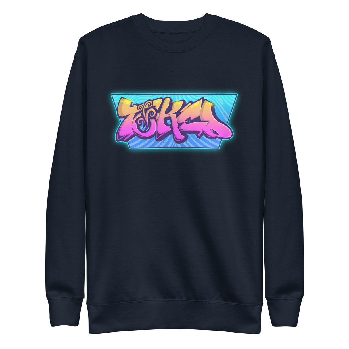 TOKED Sweatshirt
